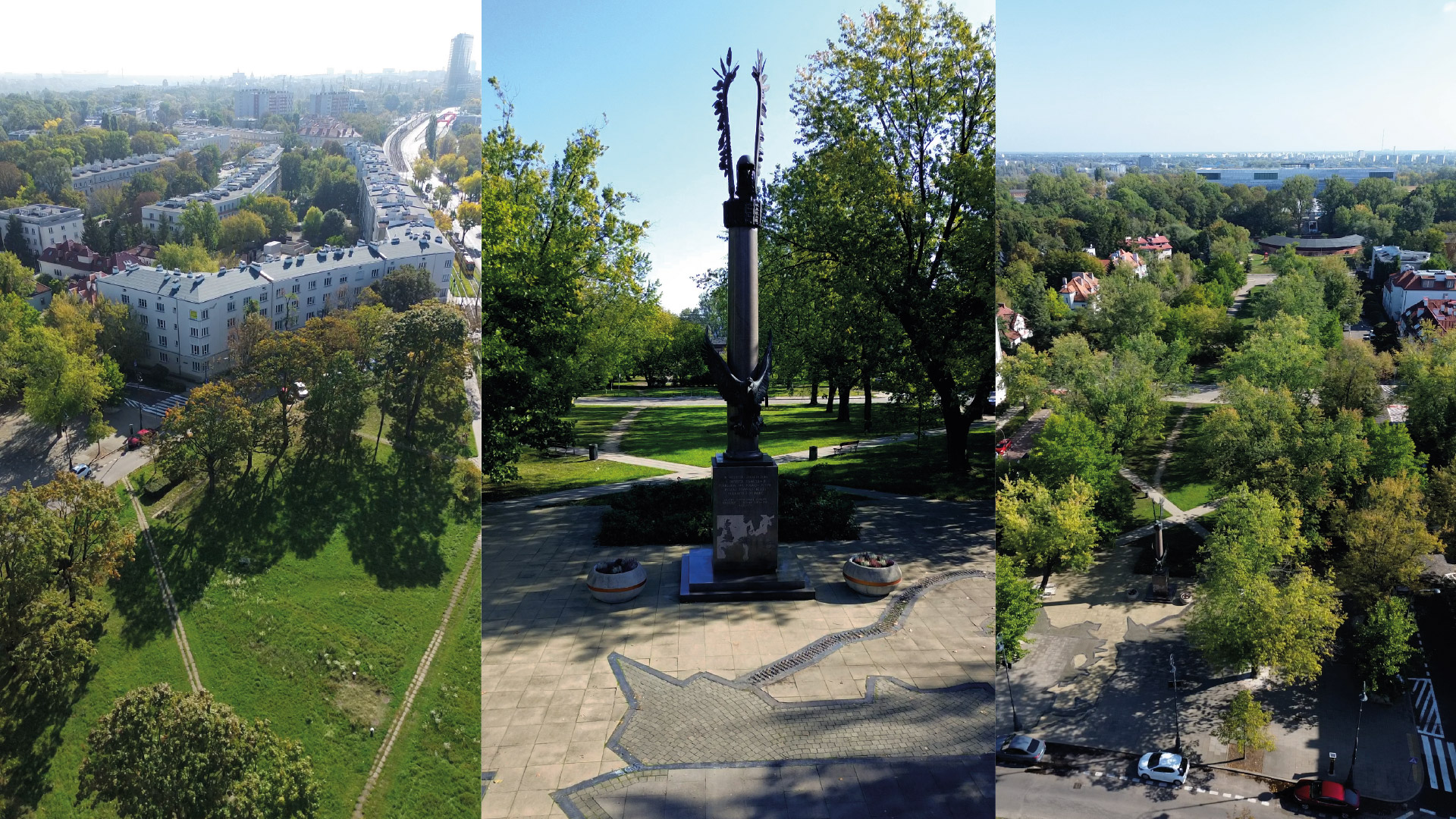Stara kamienica czy nowa inwestycja na Żoliborzu? Porównanie Placu Inwalidów z nowymi projektami w okolicy
