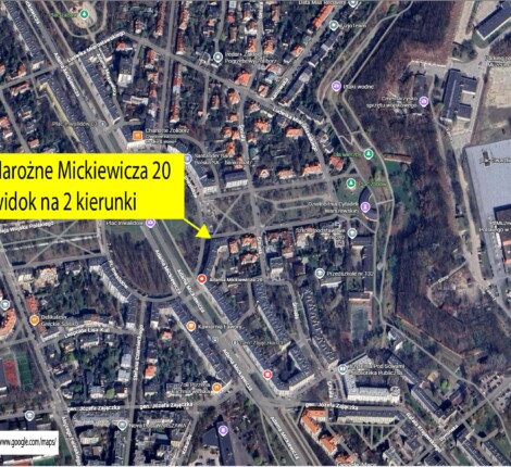 Mickiewicza20_mapa